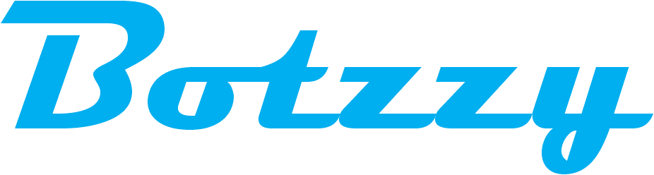 Botzzy logo
